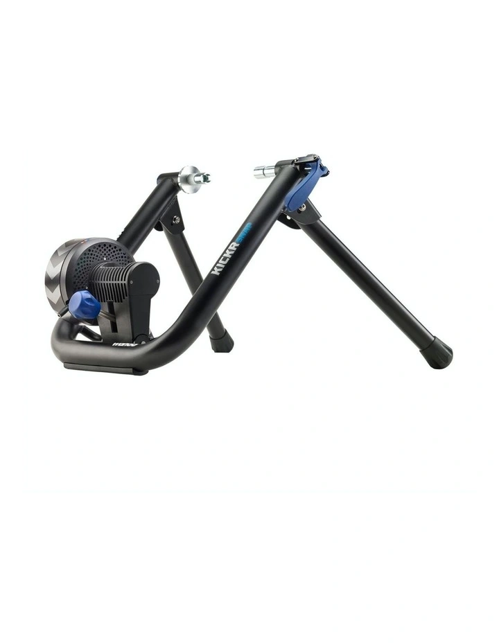 Kickr Snap Wheel-On Smart Trainer Black