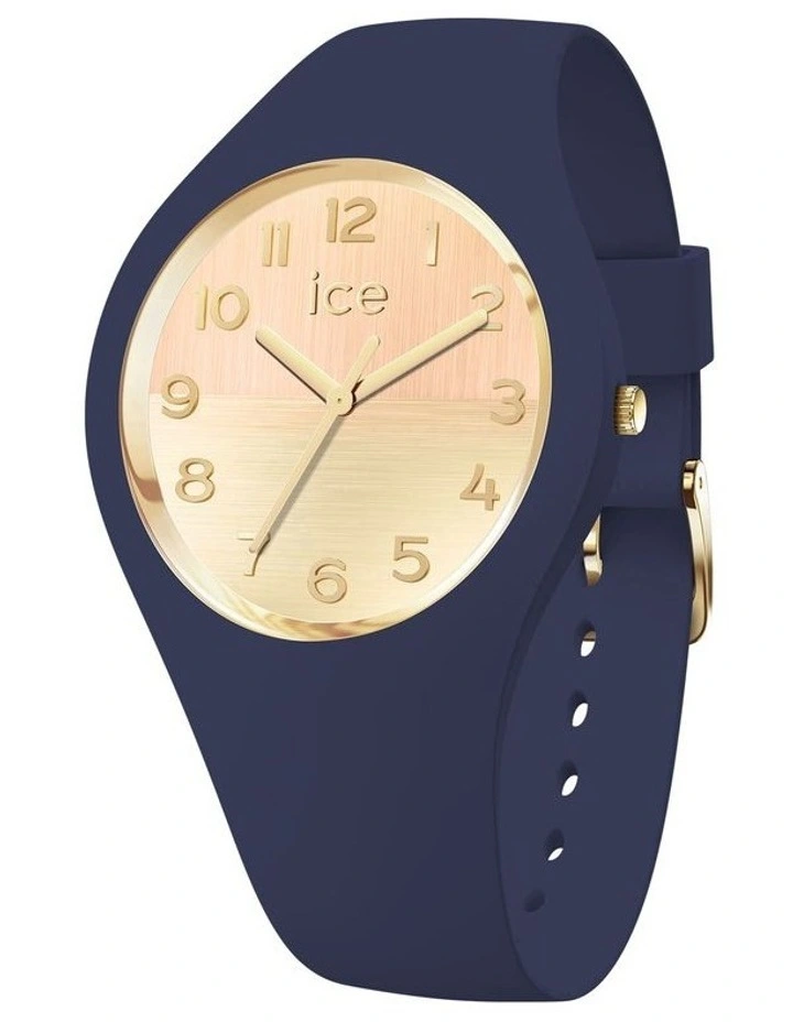 Horizon Watch in Night Gold
