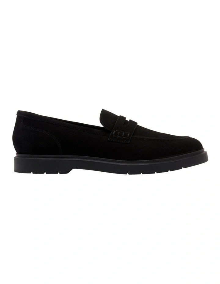 Bonet Shoes in Black