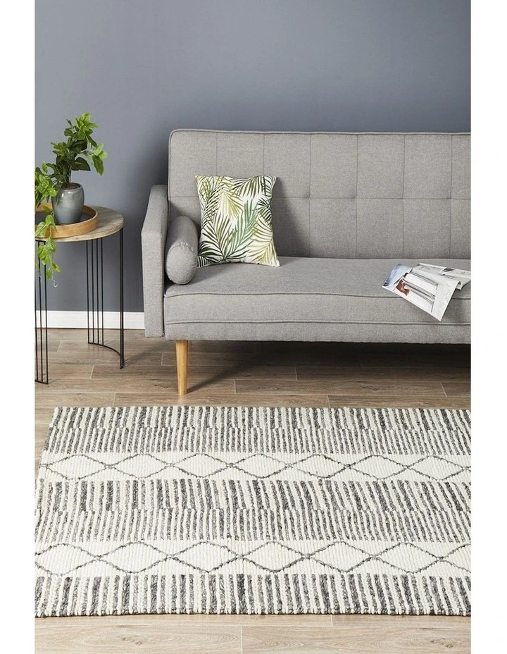 Skandinavian 316 Rug in Cream