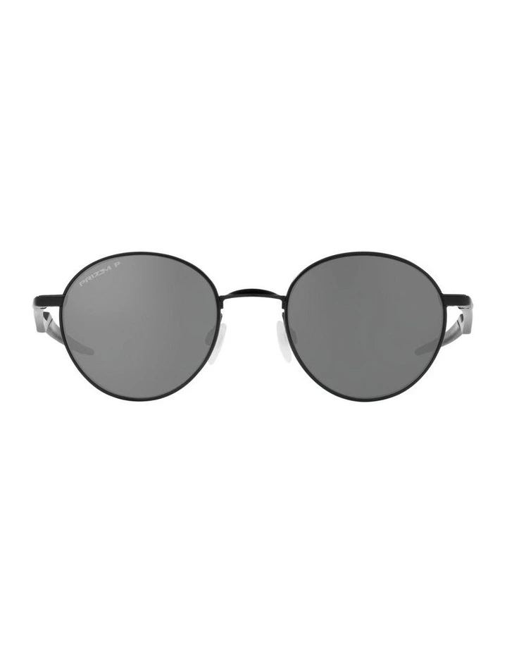 Terrigal Black OO4146 Polarised Sunglasses