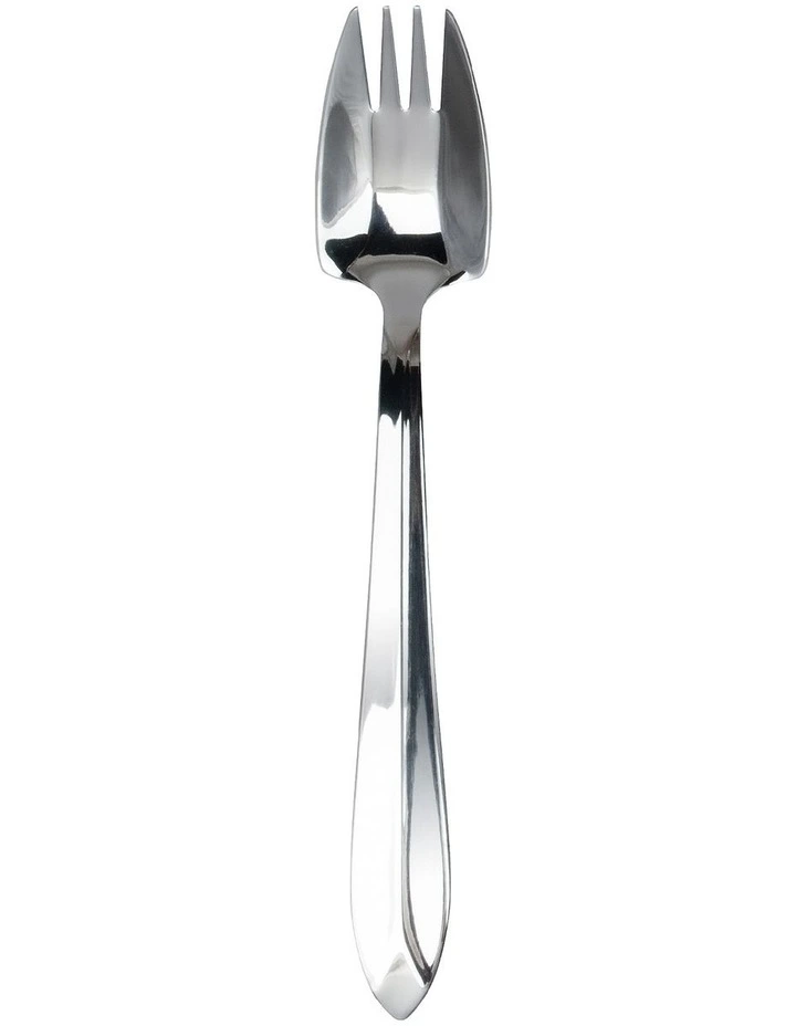 Black Label Stainless Steel Mirror Mini 6 Piece Set