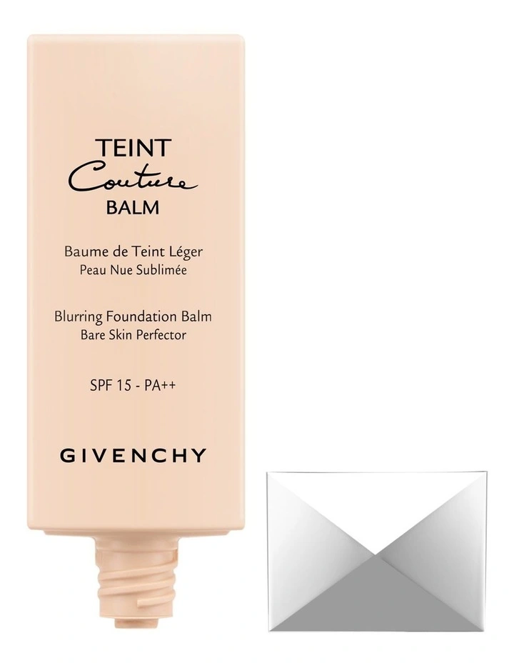 Teint Couture Balm