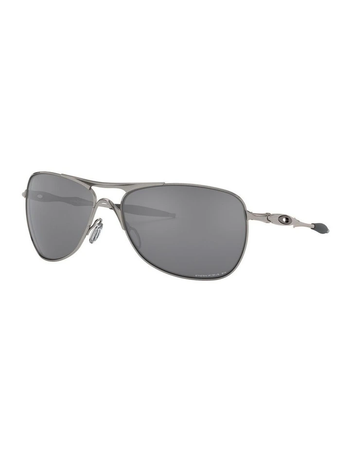 Crosshair Grey OO4060 Polarised Sunglasses