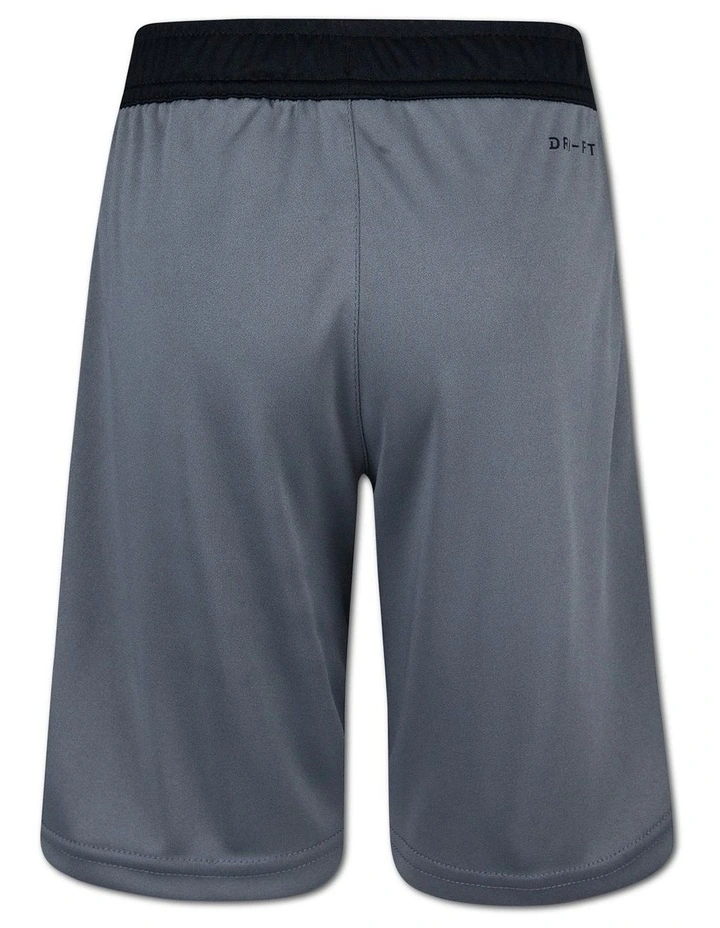 DF Colorblocked Short