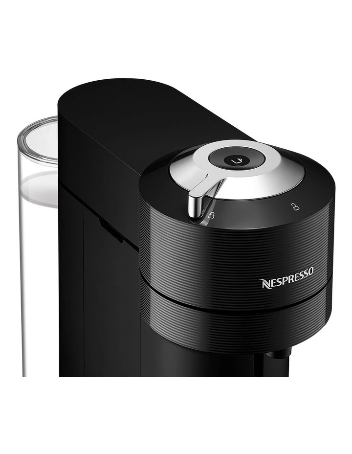 Vertuo Next Premium Capsule Coffee Machine BNV560BLK