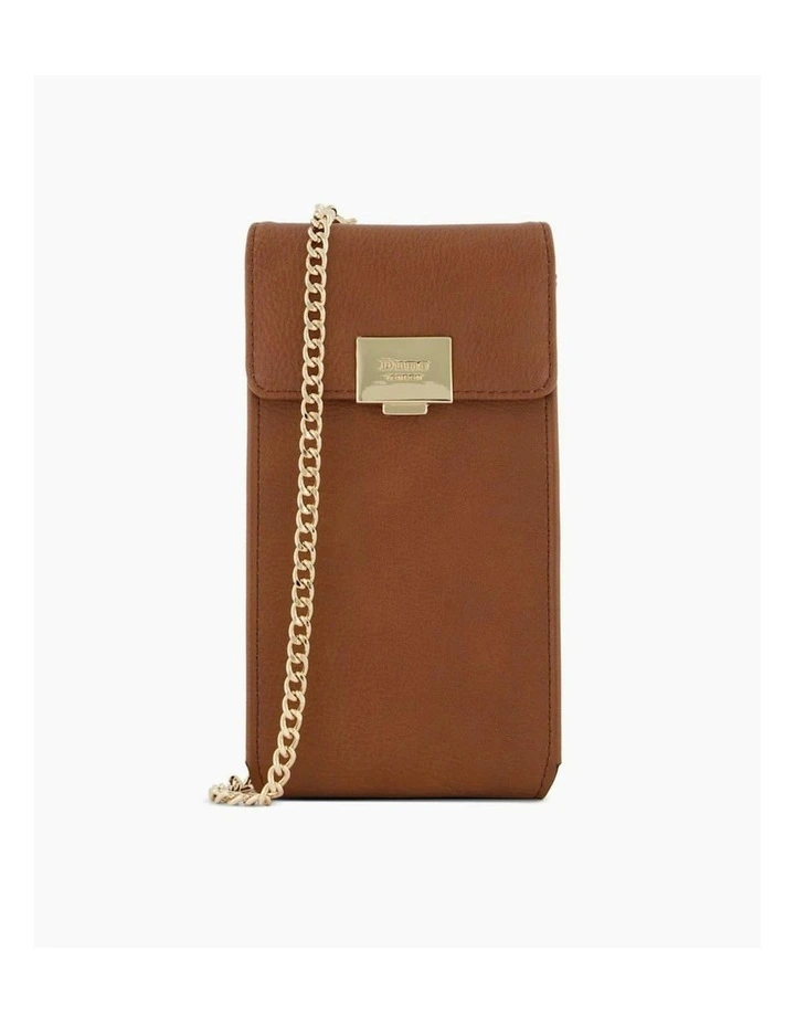 Kadeo Bag in Tan