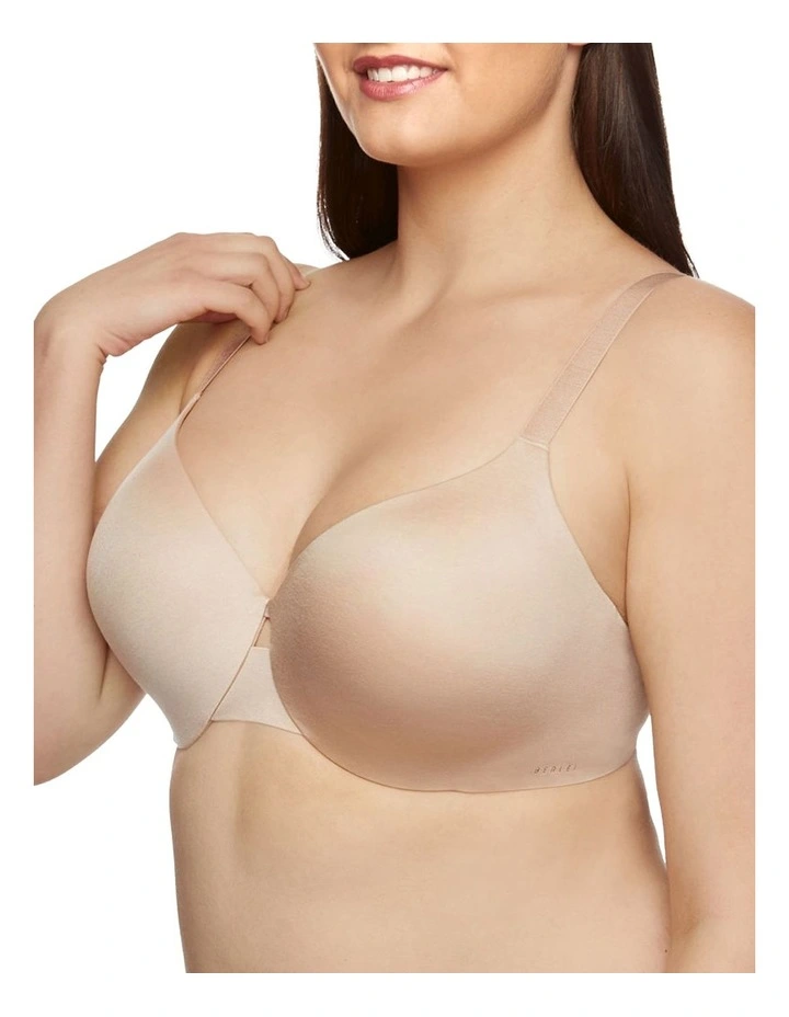 Understate Full Coverage Bra in Nude