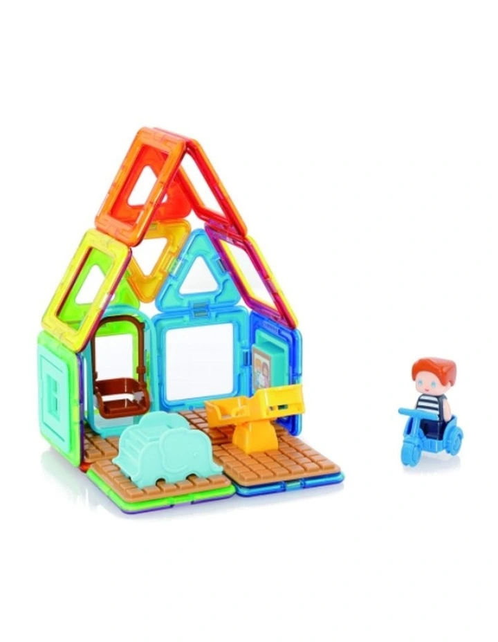 Max's Playground Set