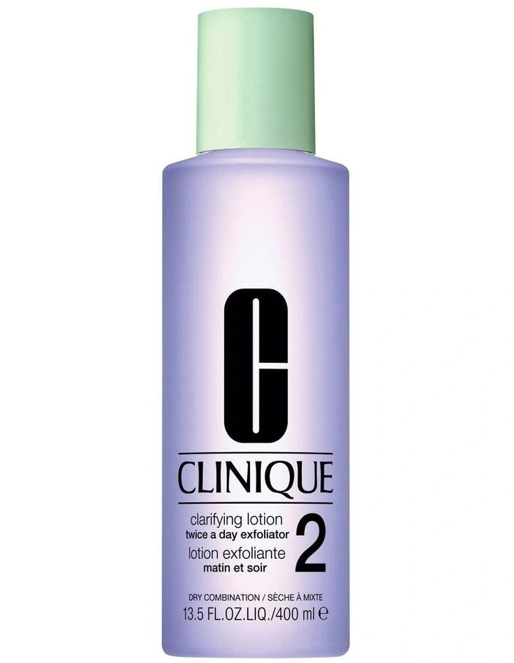 Clarifying Lotion 2 Cleanser