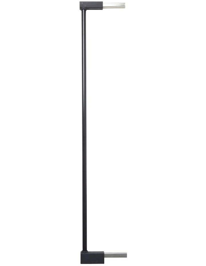 Baby Safety Gate in Black