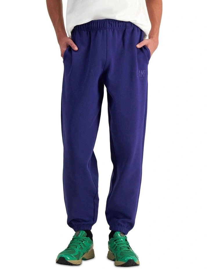 Rochester Base Pant in Chaouen Cobalt