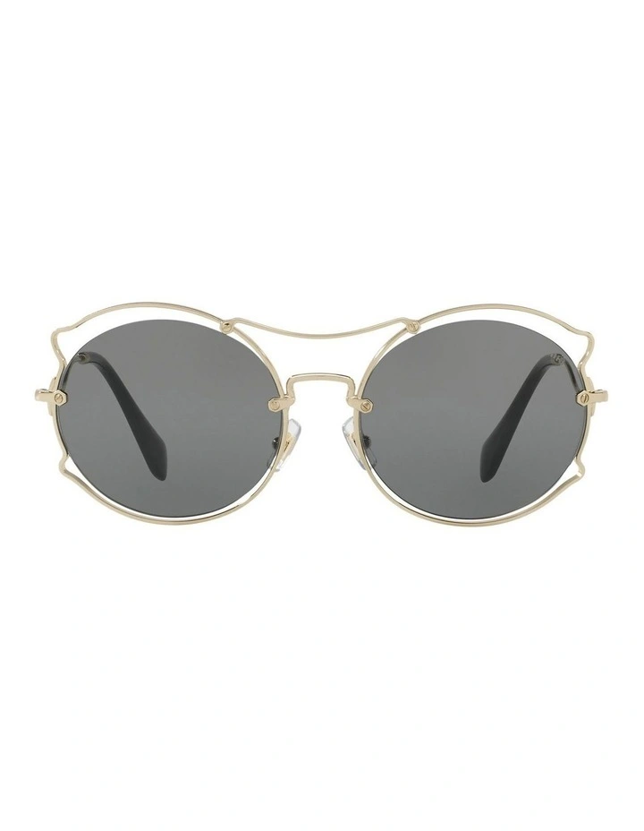 Core Gold MU 50SS COLLECTION