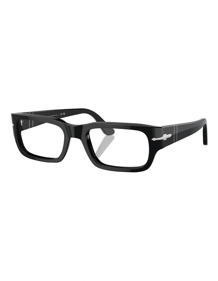 Adrien Transitions Sunglasses in Black