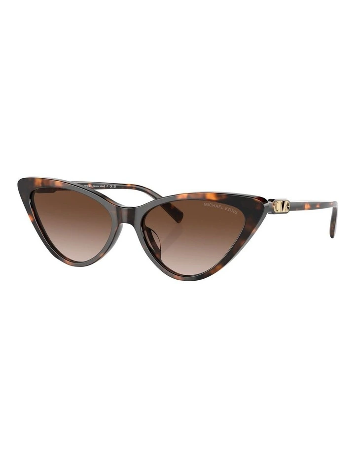 Harbour Island Sunglasses in Tortoise
