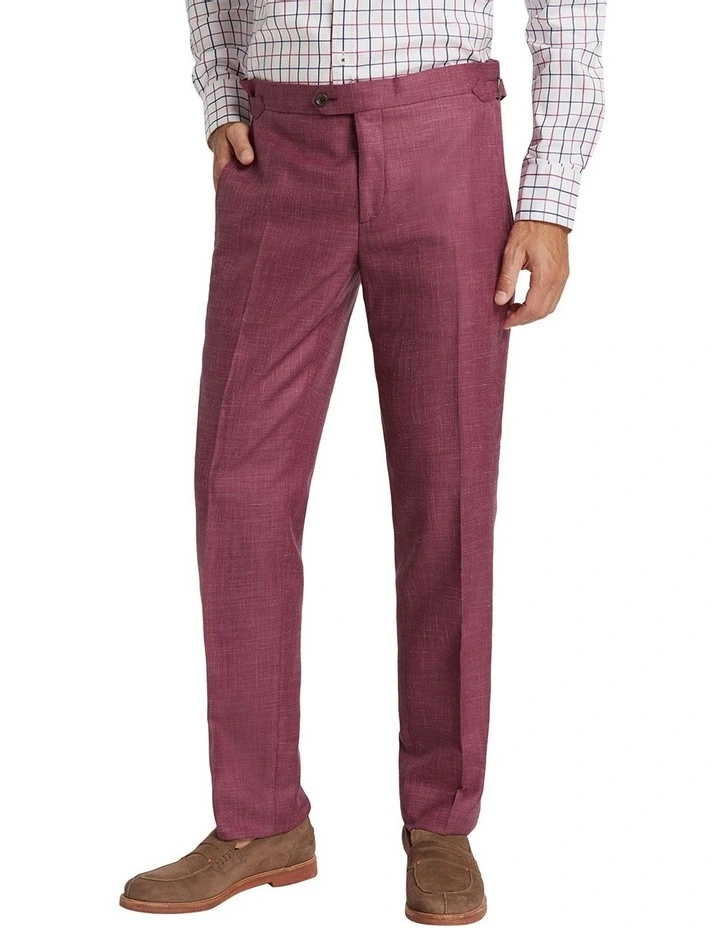 Salvatori Trouser