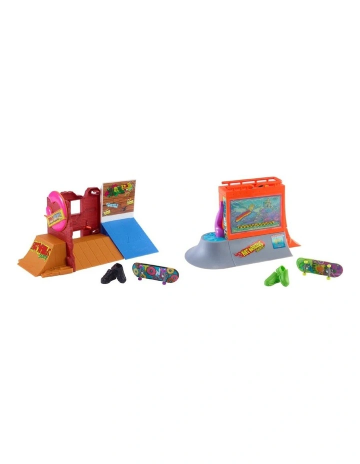 Drop in Set Assortment