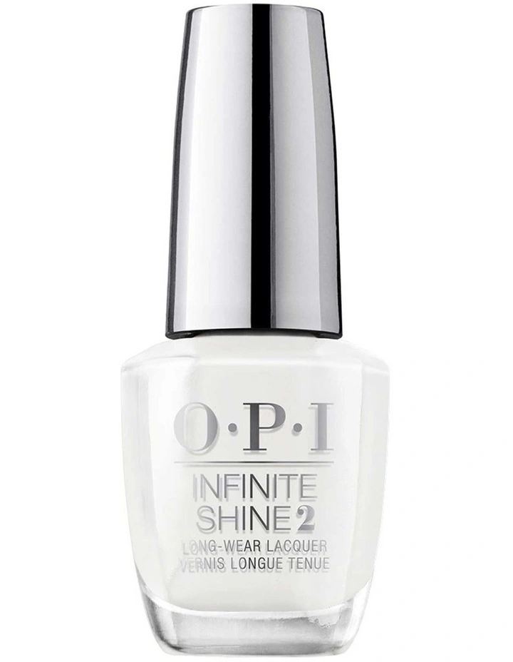 Infinite Shine Alpine Snow? Nail Polish