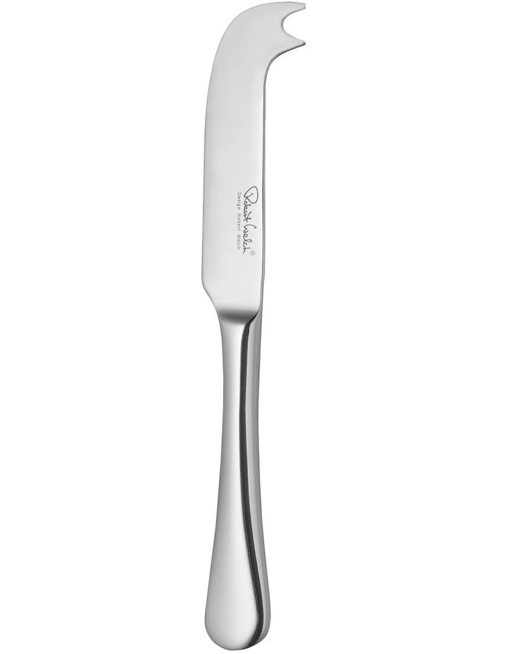 Radford Small Cheese Knife in Silver