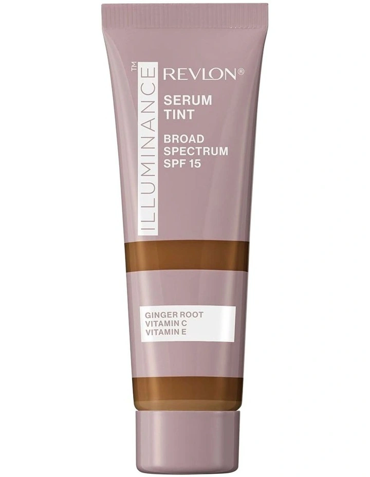 Illuminance Serum Tint 28ml