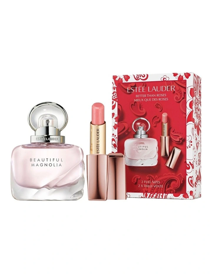 Better Than Roses Valentines Day Fragrance Set