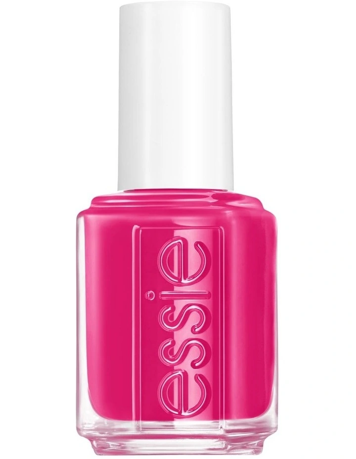 Pencil Me In Nail Polish