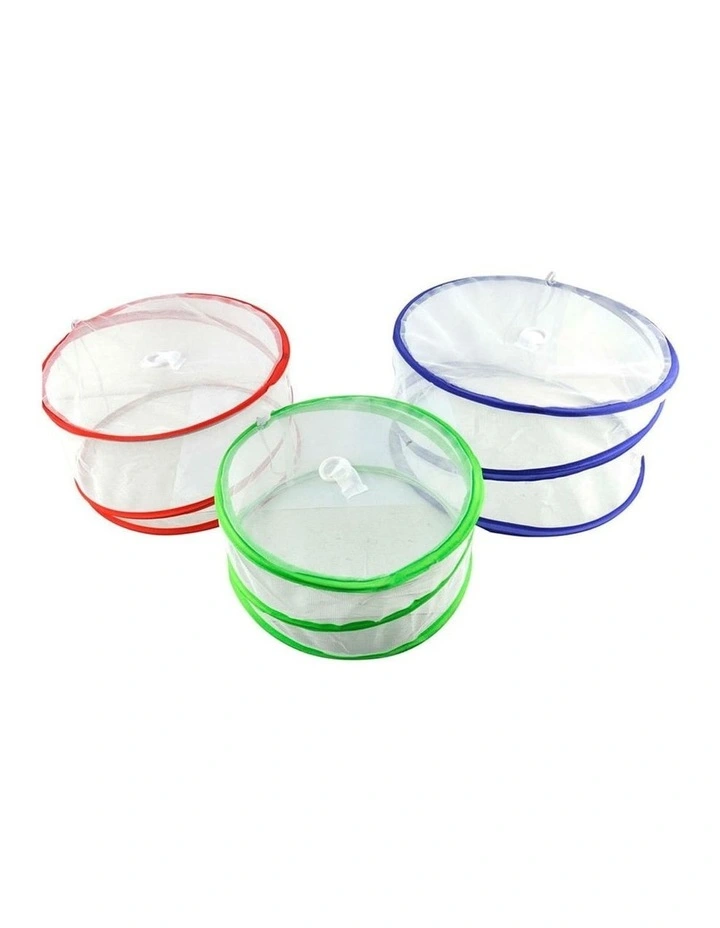 Pop Up Food Covers