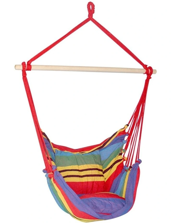 Deluxe Hammock