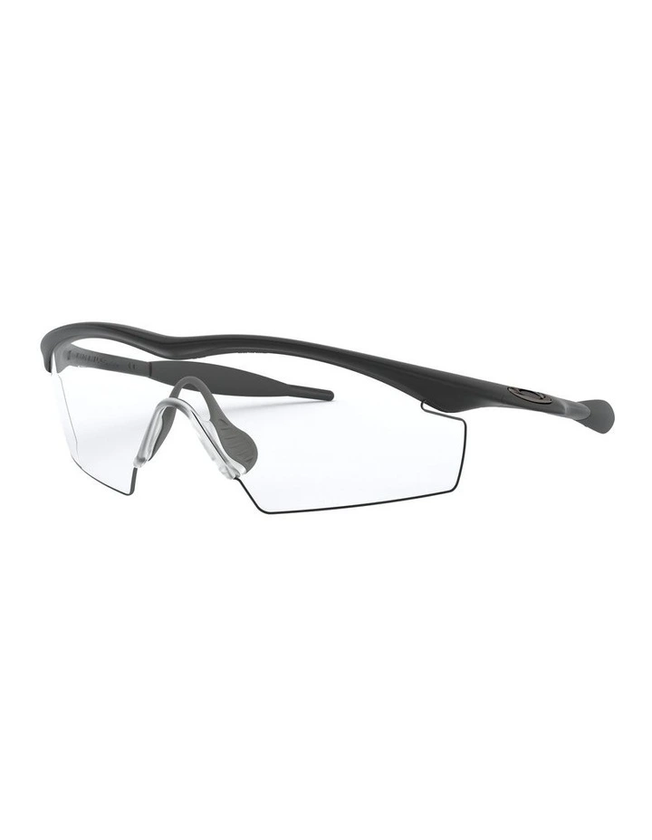 M Frame Black OO9060 Sunglasses