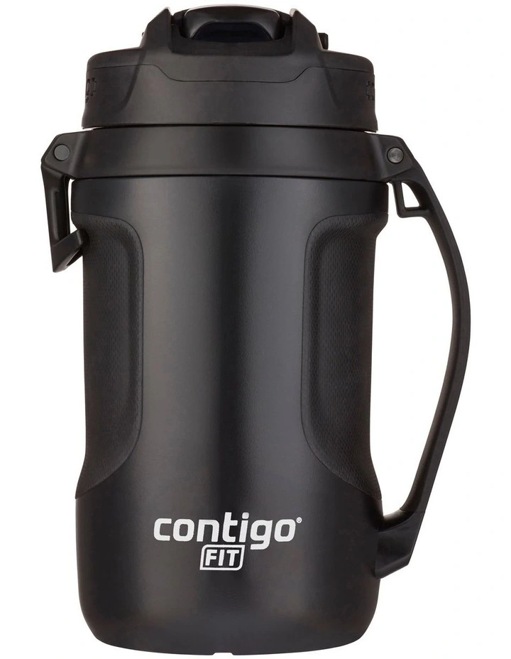 Autospout Fit Mega Jug Licorice 1.89L