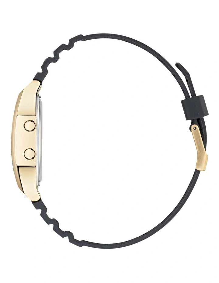 Originals Digital Two Watch in Black