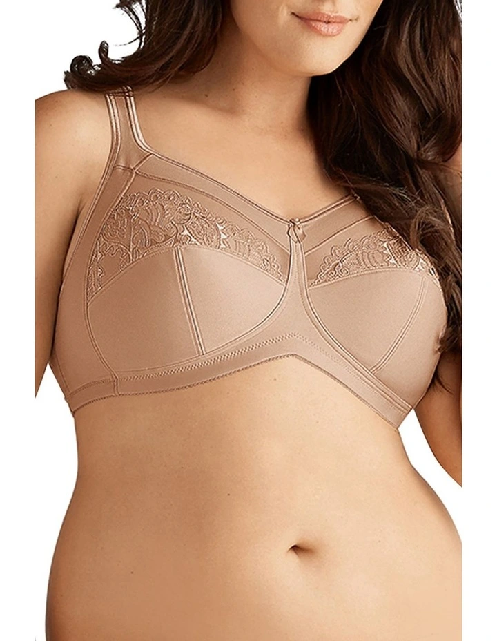 Isadora Soft Cup Bra 948