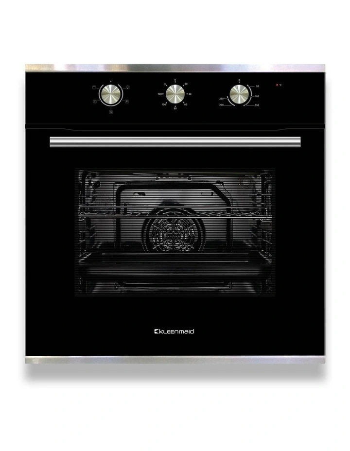 Multifunction Oven 60cm 75L KCOMF6010