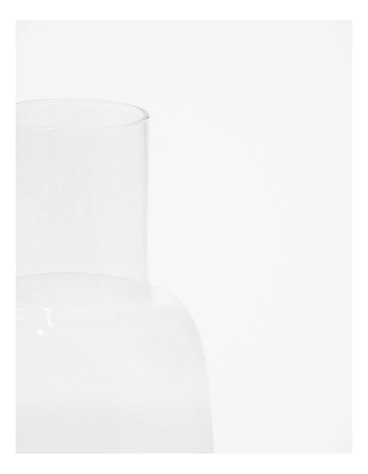 Talo Carafe in Clear