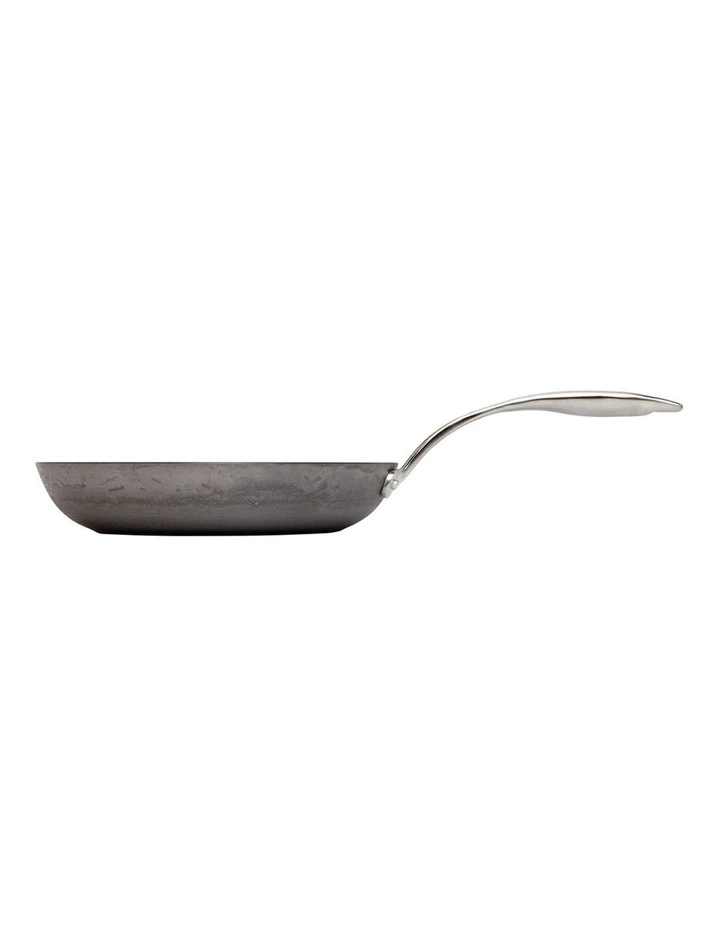 Lightweight Cast Iron Frypan 28cm