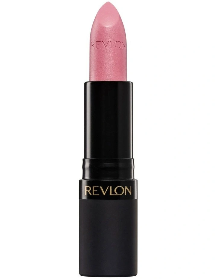 Super Lustrous The Luscious Mattes Lipstick