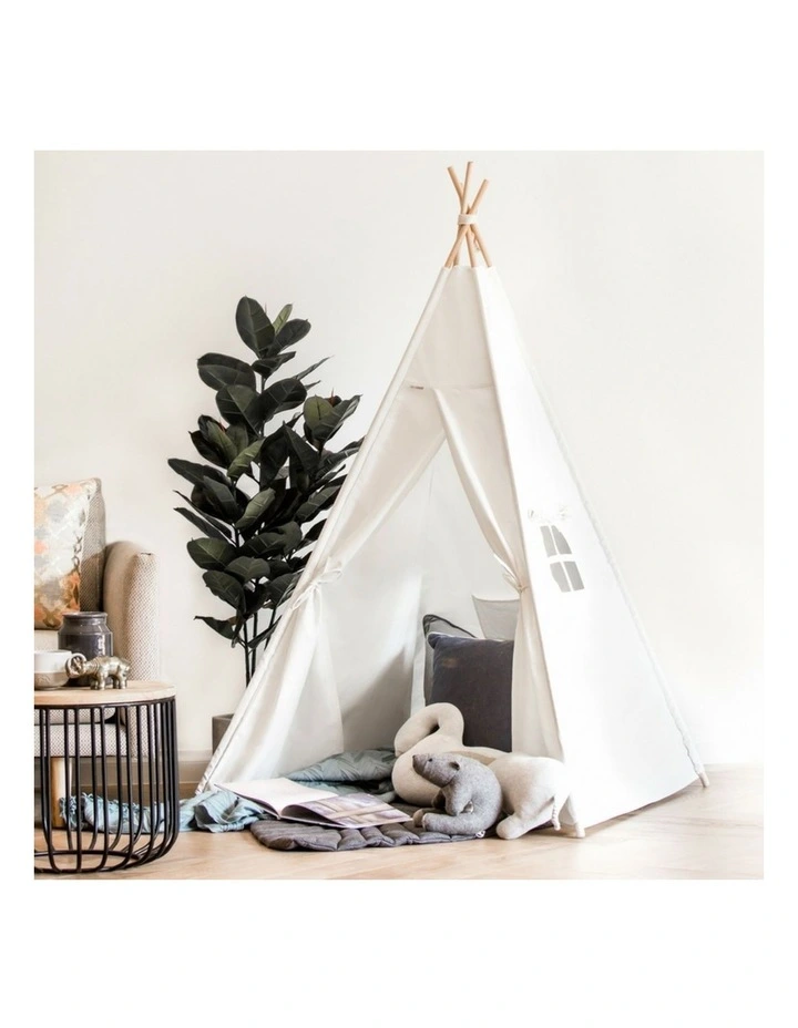 Kids Teepee Tent