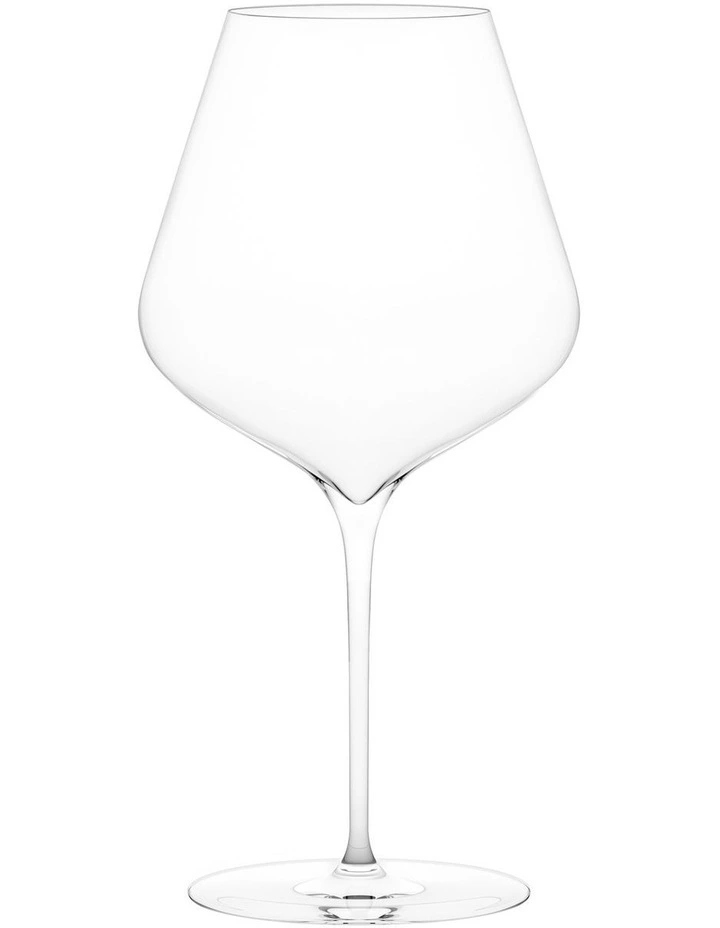 Three No 3 Pinot/Chardonay Wine Glass Set of 2