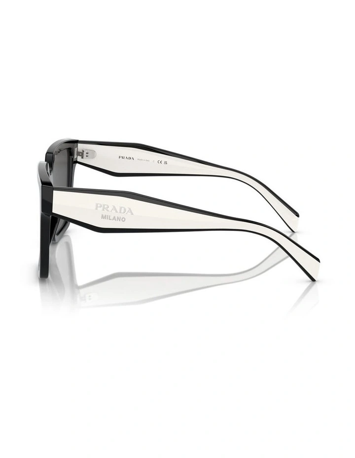 VE2251 Sunglasses in Grey