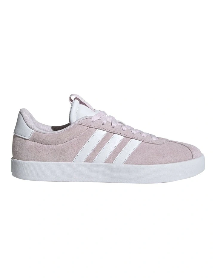 Court Shoes 3.0 in Almost Pink