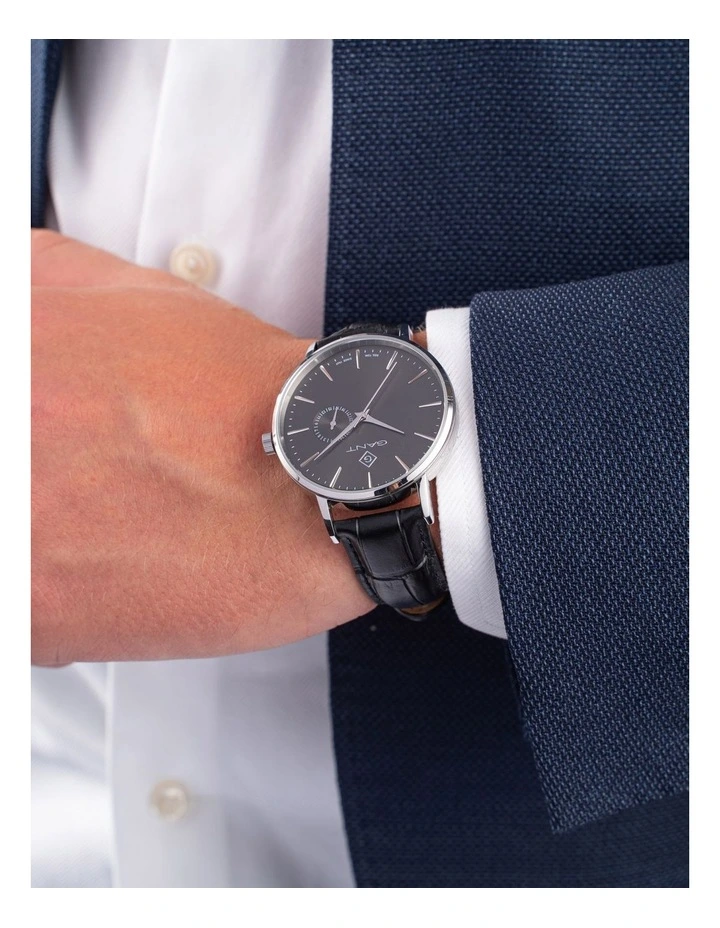 Park Hill Black Watch