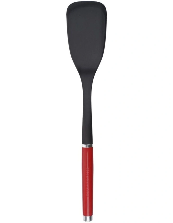 Classic Nylon Solid Turner in Red