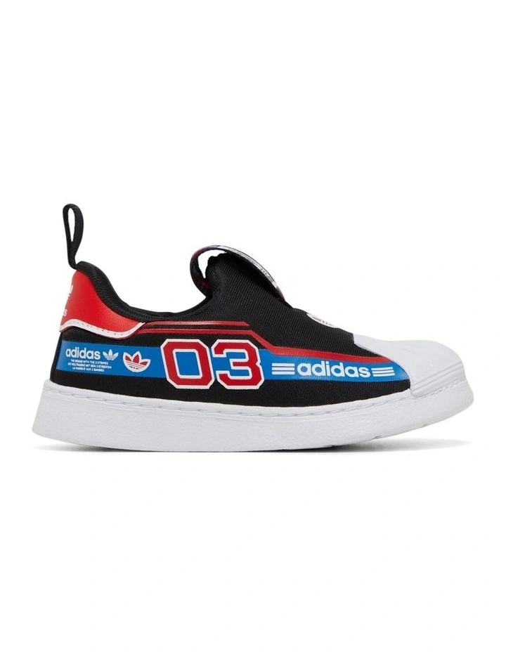 Superstar 360 Infant Sneakers in Multi