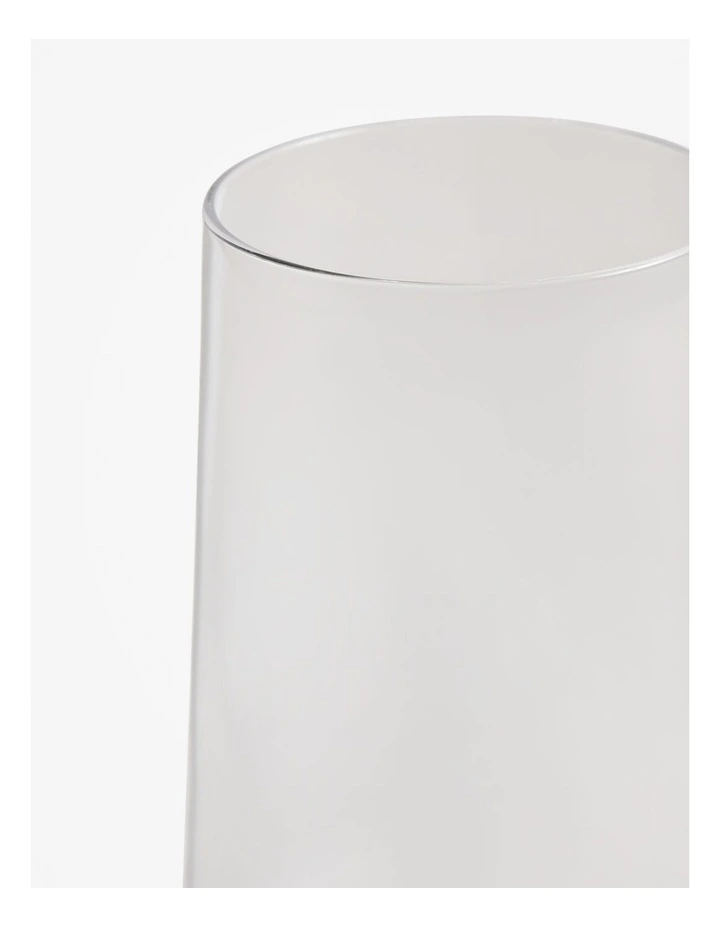Alto Highball Set Of 2 in Clear