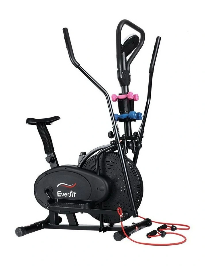 6in1 Elliptical Cross Trainer