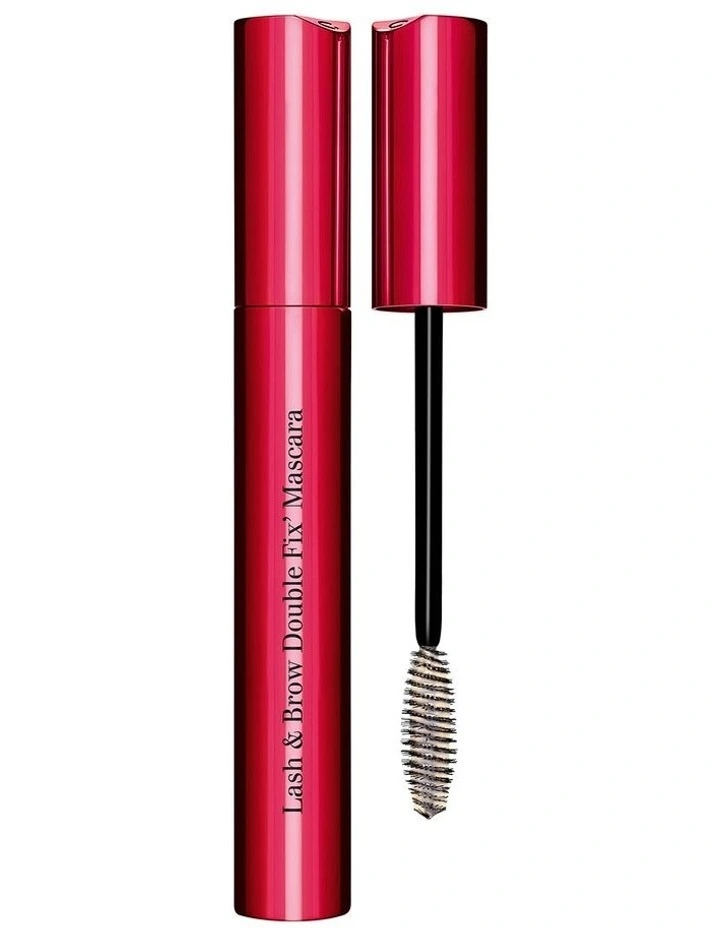 Lash & Brow Double Fix Mascara