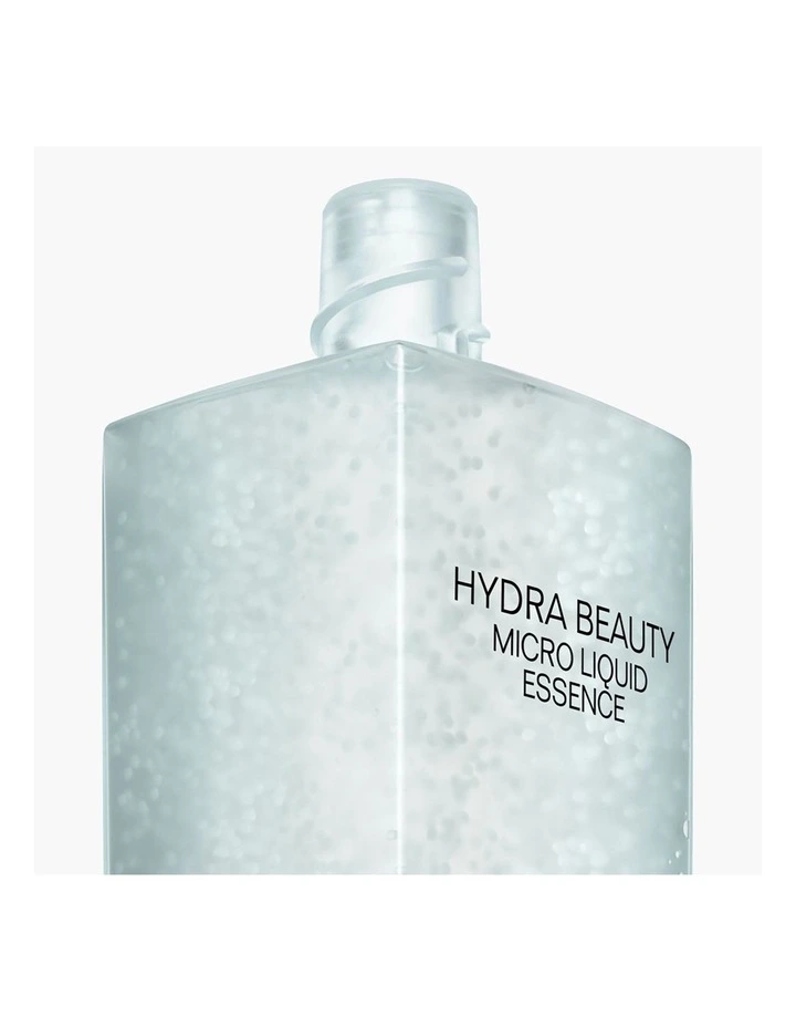 HYDRA BEAUTY MICRO LIQUID ESSENCE Refining Energising Hydration