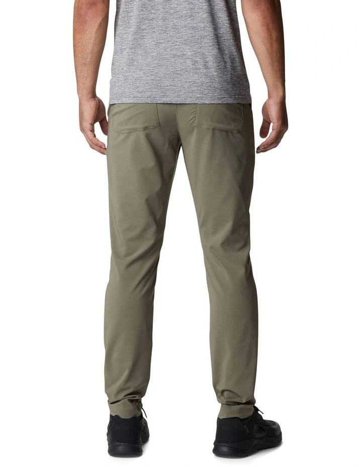 Tech Trail II Lightweight Pants