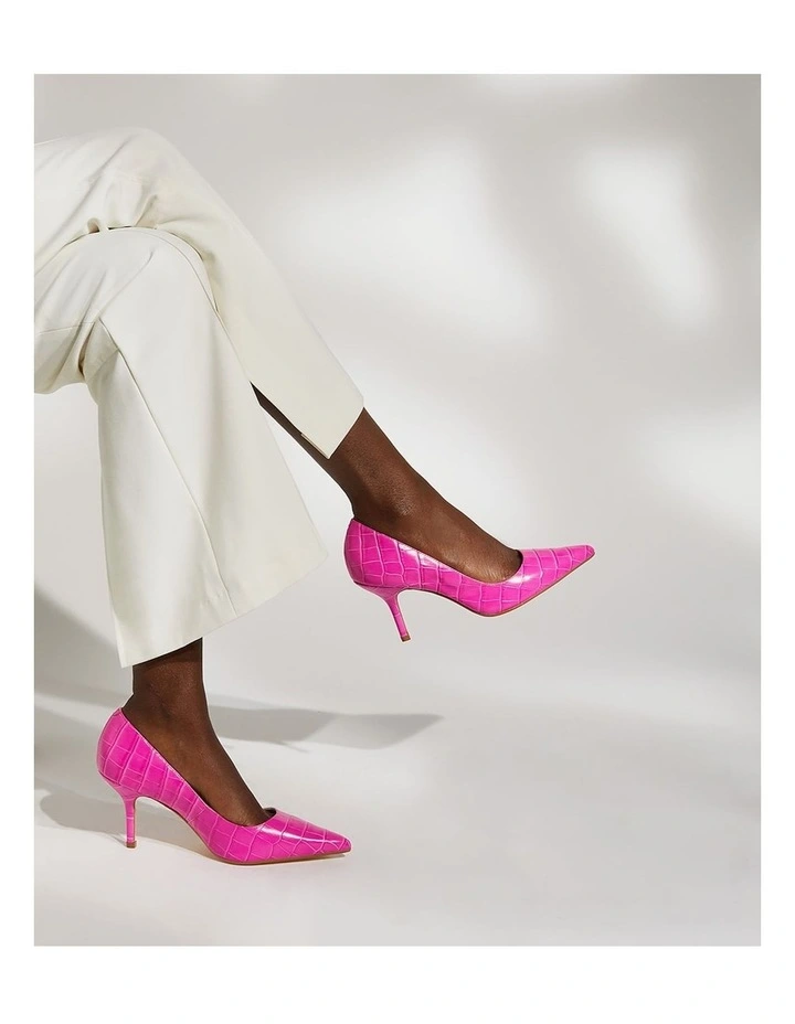 Bold - Pink