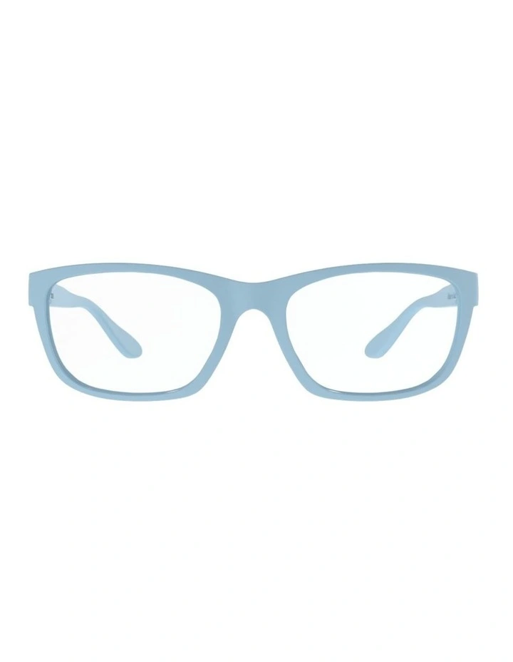 DresdenGO Reading Glasses in Sky Blue